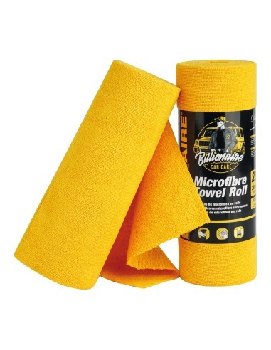 Ρολό Μικροΐνας Billionaire Microfibre Towel...