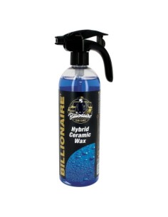 Liquid Wax with Ceramic Protection Billionaire Hybrid...