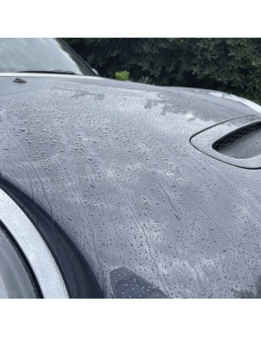 Ceara Lichida cu Protectie Ceramica Billionaire...