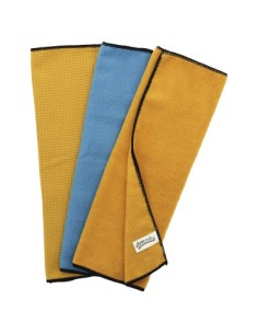 Σετ 3 Λαβών Detailing 40 X 40 Cm Billionaire Detailing... 2