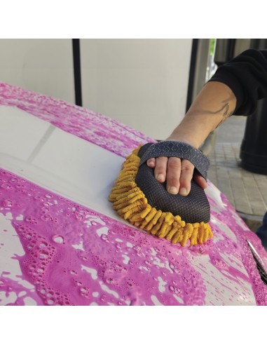 Billionaire Microfibre Sponge Car Washing Sponge