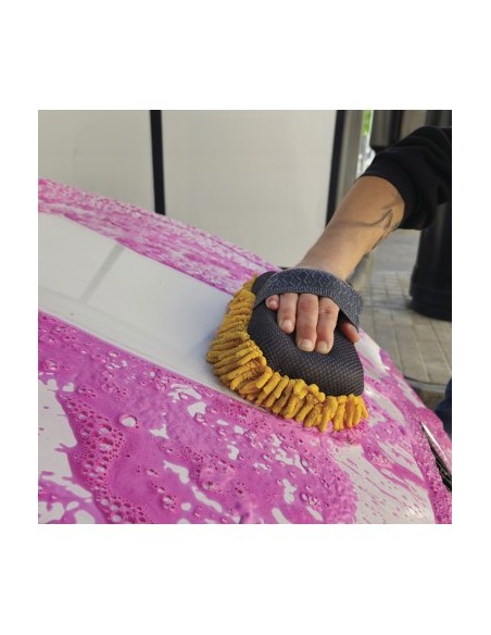 Billionaire Microfibre Sponge Car Washing Sponge