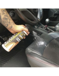 Billionaire Leather Cleaner 500ml 2