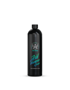 Active Concentrated Foam BadBoys Acid Shampoo & Foam 1l