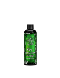 Professional concentrated solution for PPF installation...