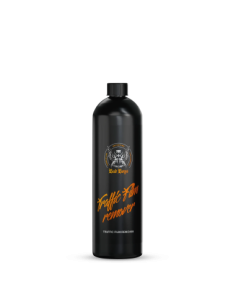 Professional Pre-Wash Solution BadBoys Traffic Film...