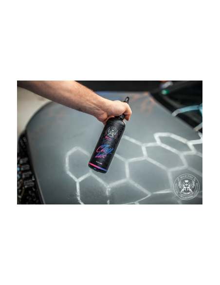 Használati karosszéria-dekontamináló oldat BadBoys Clay Lube 500ml