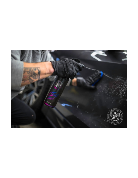 Használati karosszéria-dekontamináló oldat BadBoys Clay Lube 500ml