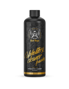 BadBoys Upholstery Cleaner Foaming Textile Cleaning...