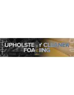 BadBoys Upholstery Cleaner Foaming Textile Cleaning... 2