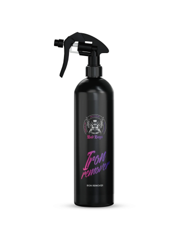 BadBoys Iron Remover 1l
