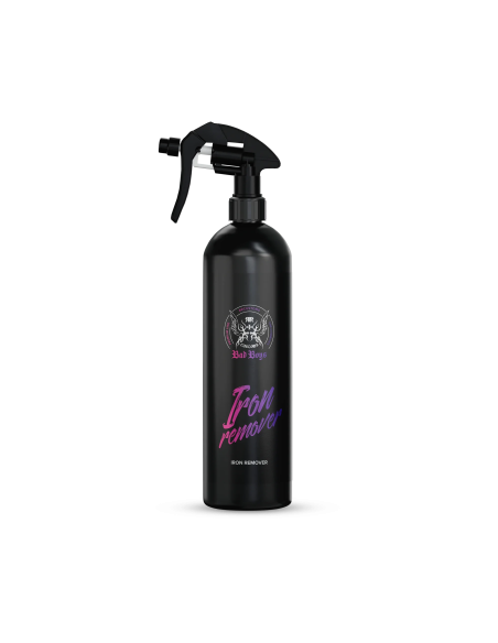 BadBoys Iron Remover 1l