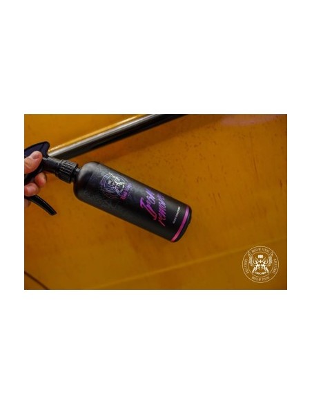 BadBoys Iron Remover 1l