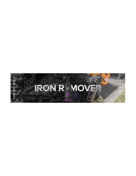 BadBoys Iron Remover 1l
