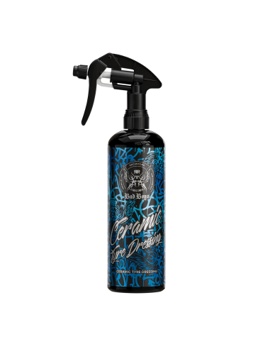 BadBoys Ceramic Tyre Dressing 500ml