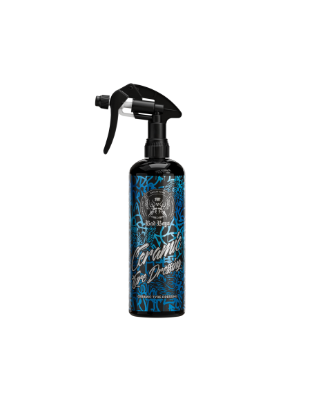 BadBoys Ceramic Tyre Dressing 500ml
