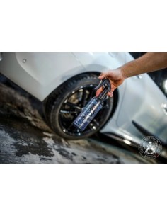 BadBoys Ceramic Tyre Dressing 500ml 2