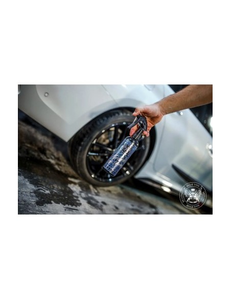 BadBoys Ceramic Tyre Dressing 500ml