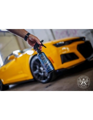BadBoys Ceramic Tyre Dressing 500ml