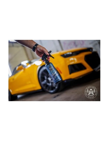 BadBoys Ceramic Tyre Dressing 500ml