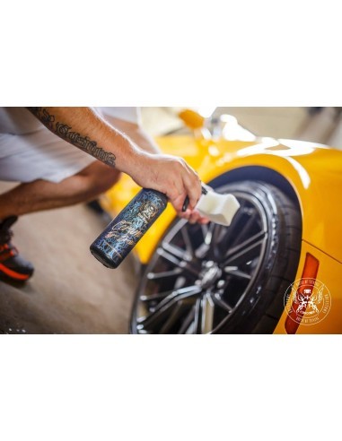 BadBoys Ceramic Tyre Dressing 500ml