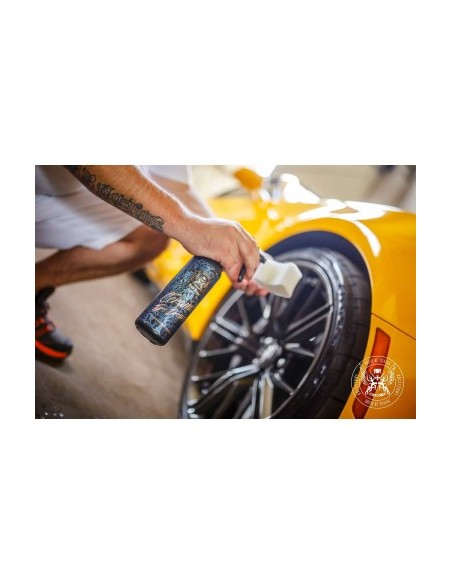 BadBoys Ceramic Tyre Dressing 500ml