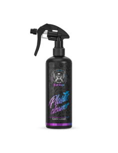 Interior Plastic Cleaning Solution BadBoys Plastic...