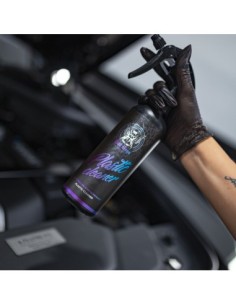 Interior Plastic Cleaning Solution BadBoys Plastic... 2