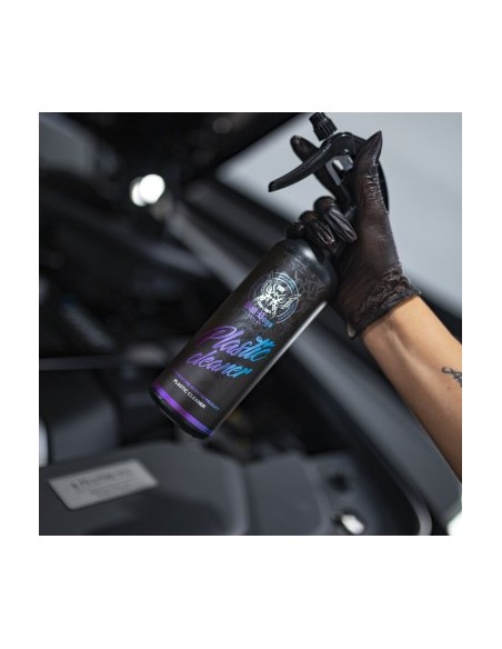 Interior Plastic Cleaning Solution BadBoys Plastic Cleaner Boys, 500ml