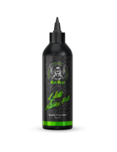 BadBoys Glass Polishing Paste 350ml