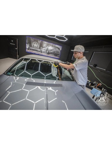 BadBoys Glass Polishing Paste 350ml
