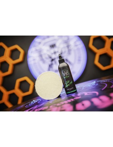 BadBoys Glass Polishing Paste 350ml