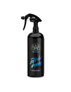 Interior Dressing Plastic Man BadBoys Interior Dressing, 1l