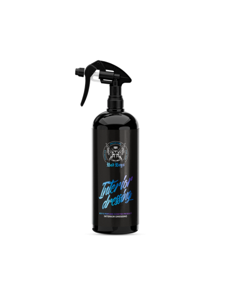 Interior Dressing Plastic Man BadBoys Interior Dressing, 1l