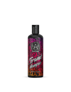 Car Shampoo with SiO2 for Cleaning and Protection BadBoys...