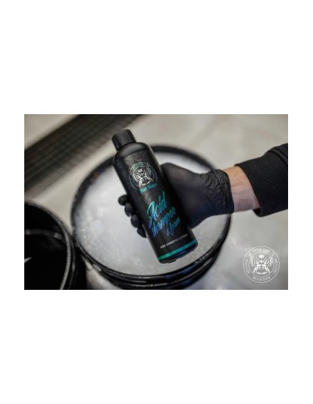 Active Foam Concentrate BadBoys Acid Shampoo & Foam 500ml