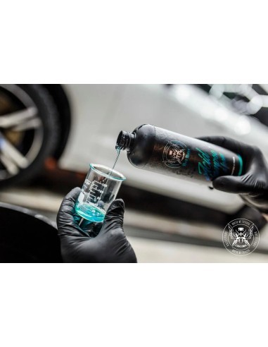 Active Foam Concentrate BadBoys Acid Shampoo &...