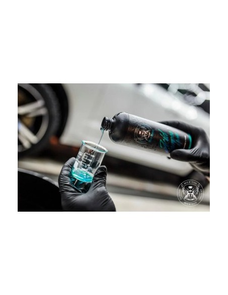 Active Foam Concentrate BadBoys Acid Shampoo & Foam 500ml