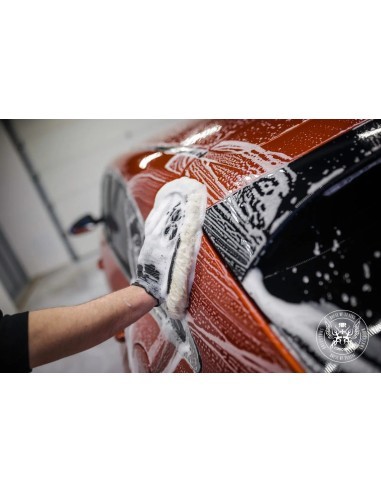 Active Foam Concentrate BadBoys Acid Shampoo &...
