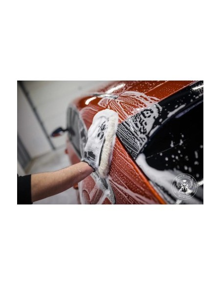 Active Foam Concentrate BadBoys Acid Shampoo & Foam 500ml