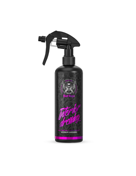 Εσωτερικό Ντύσιμο Πλαστικών Κοριτσιών BadBoys, 500ml