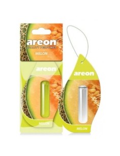 Автомобилен ароматизатор Areon Liquid Melon 5ml