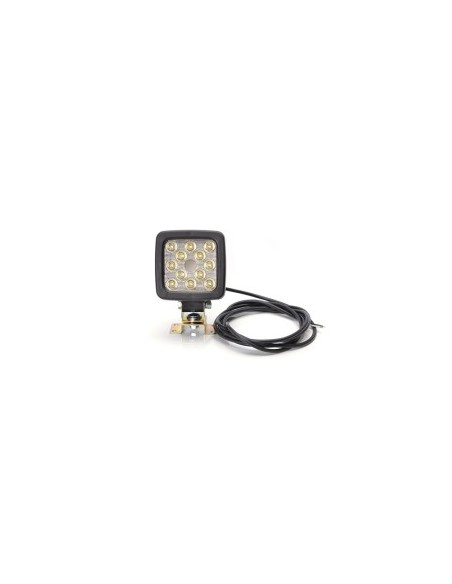 Proiector Lucru 807 W113 Cu 12 Leduri 600 Lm 12V-24V Was