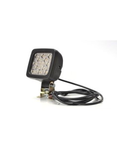 Proiector Lucru 807 W113 Cu 12 Leduri 600 Lm 12V-24V Was 2