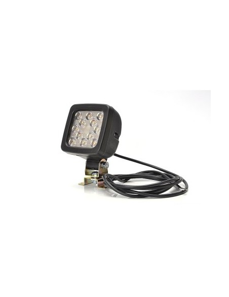 Proiector Lucru 807 W113 Cu 12 Leduri 600 Lm 12V-24V Was