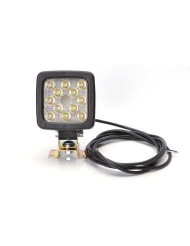Proiector Lucru 807 W113 Cu 12 Leduri 600 Lm...