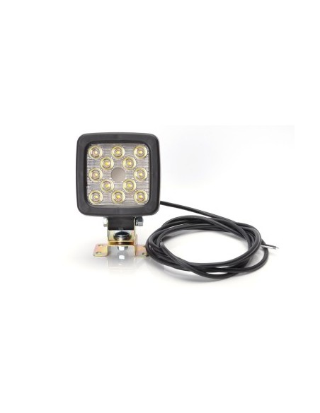Proiector Lucru 807 W113 Cu 12 Leduri 600 Lm 12V-24V Was