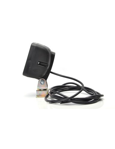 Proiector Lucru 807 W113 Cu 12 Leduri 600 Lm...