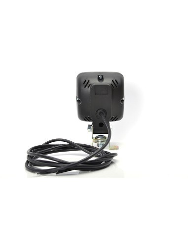 Proiector Lucru 807 W113 Cu 12 Leduri 600 Lm...