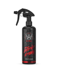 Interior Plastic Dressing with Cola Scent BadBoys...